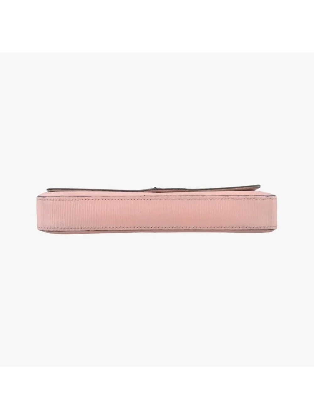 Louis Vuitton Pochette Felicie Rosevalerine Epi Shoulder